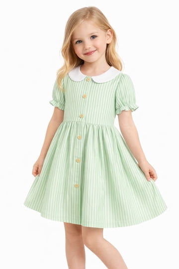 sachin and babi light blue dress The Casual Dress Guide for Curvy Women main image 0