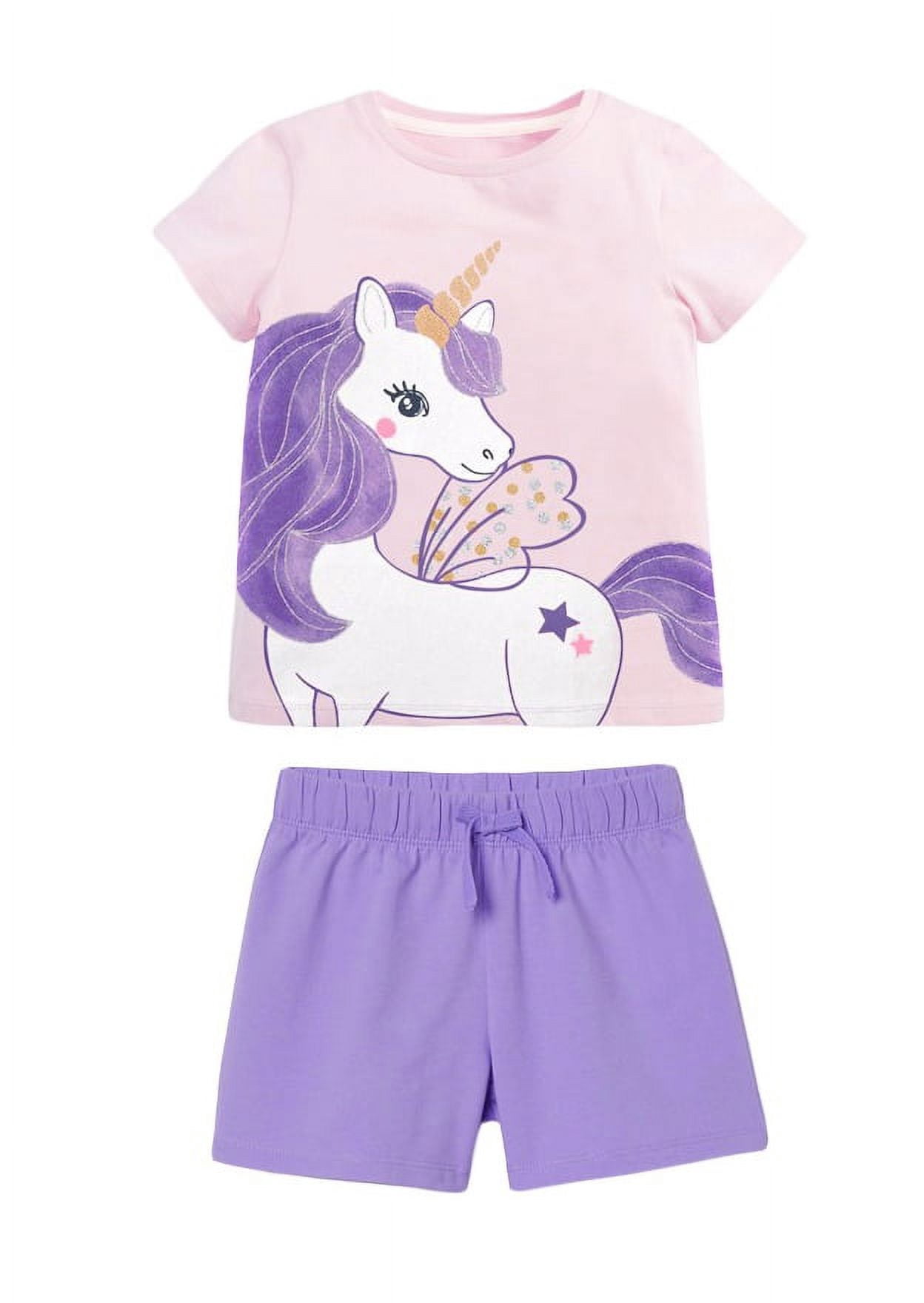 POPTEM Toddler Boys Christmas Sweatshirt Reindeer Cotton Clothes Long Sleeve Casual Pullover Tops 2t