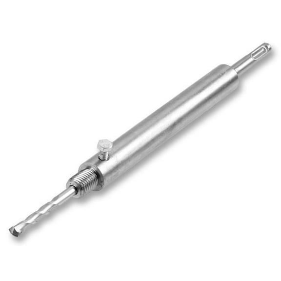 HILKA TOOLS - 250mm SDS Extension Bar