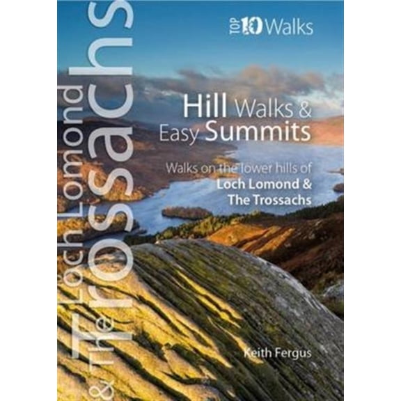 HILL WALKS EASY SUMMITS