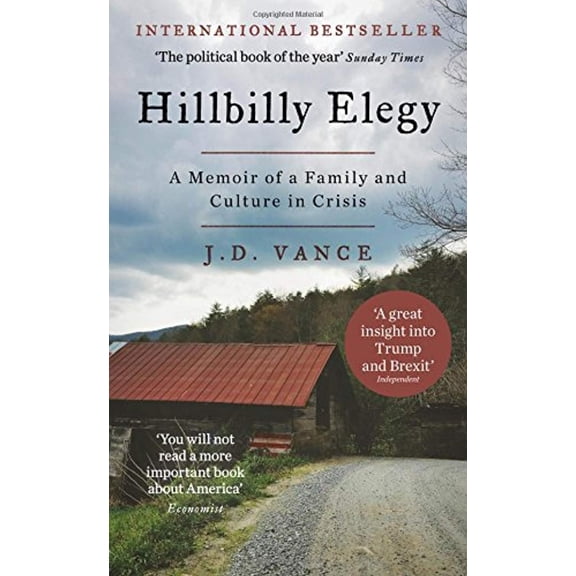 Pre-Owned HILLBILLY ELEGY