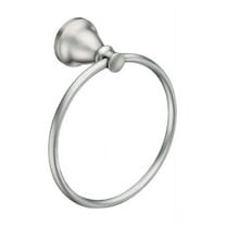 HILLIARD TOWEL RING BNKL (Pack of 1)