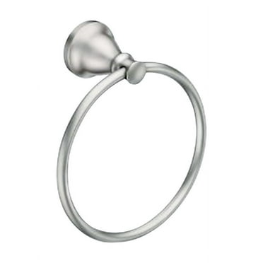 HILLIARD TOWEL RING BNKL (Pack of 1)