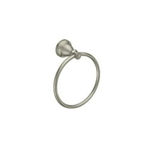 HILLIARD TOWEL RING BNKL (Pack of 1)