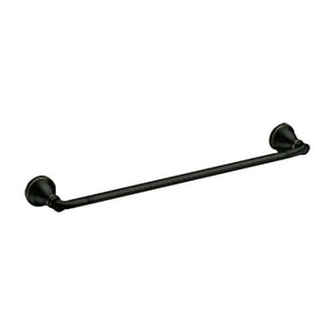 HILLIARD TWL BAR 18"BBRZ (Pack of 1)
