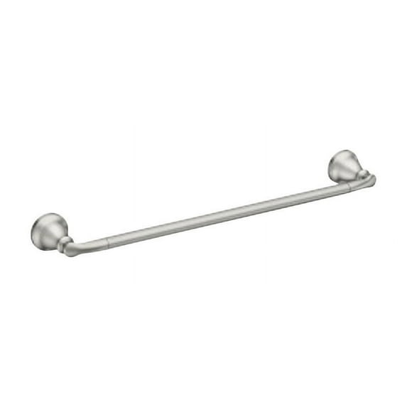 HILLIARD TWL BAR 18"BNKL (Pack of 1)