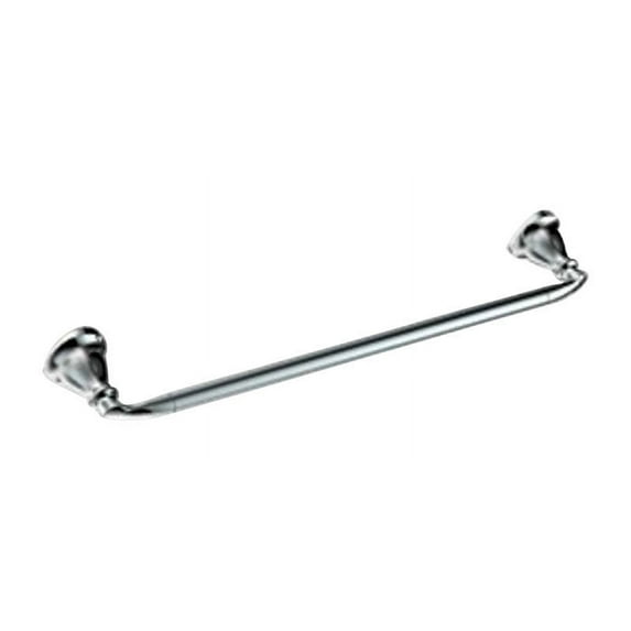 HILLIARD TWL BAR 18"CHRM (Pack of 1)