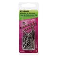 thumbnail image 1 of Hillman 122510 Wire Brad Nail, 1 in, Steel, Bright6, 1 of 4