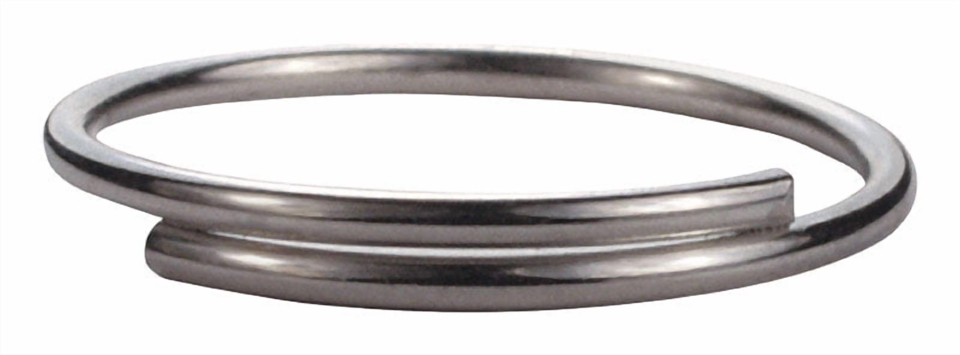 Basic Split Ring 3/4"