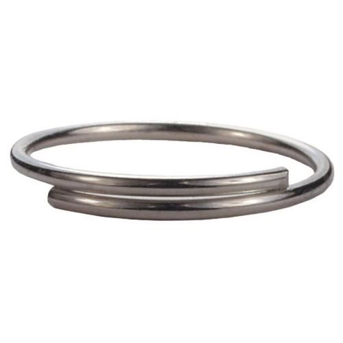 Basic Split Ring 3/4"