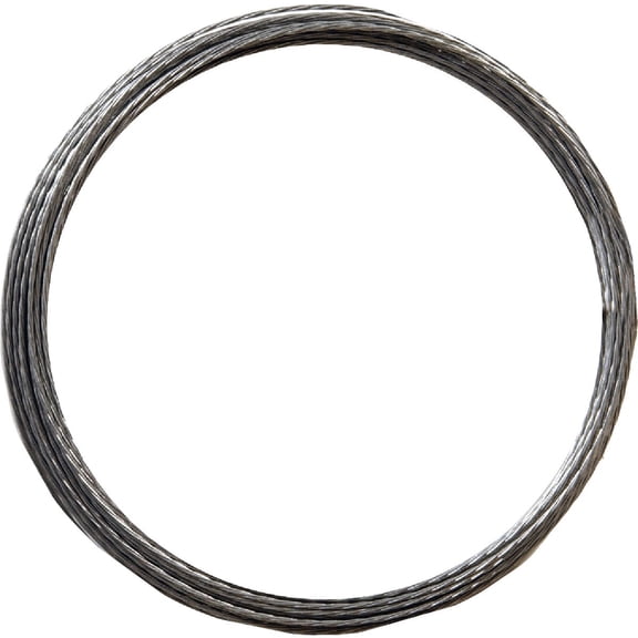 HILLMAN Anchor Wire Twisted Guy General Purpose Wire - Pack of 4