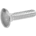 thumbnail image 1 of HILLMAN FASTENER 240180 3/8-16X4 Carriage Bolt, 3/8 x 4-Inch, 1 of 3