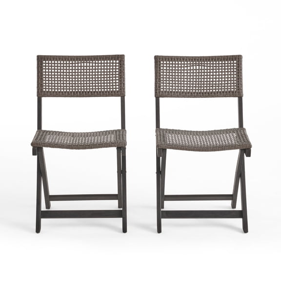 HILLSIDE BISTRO CHAIR,Set of 2
