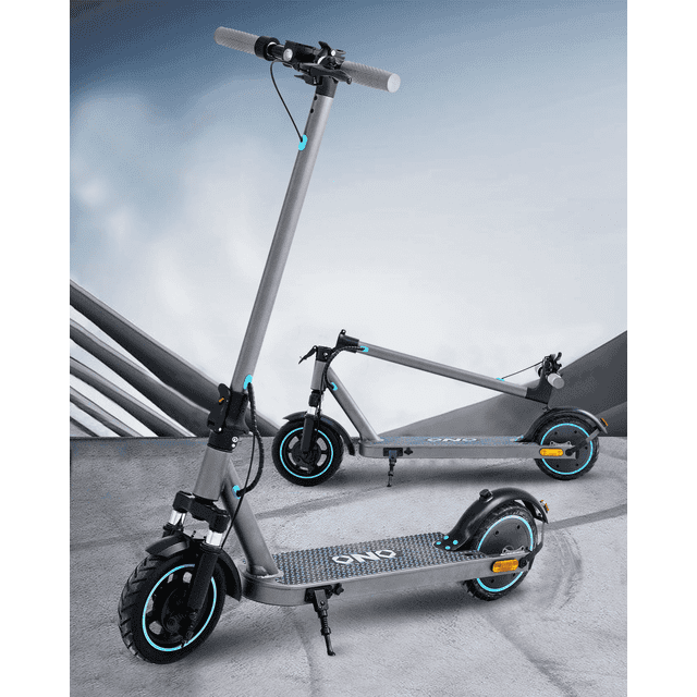 HILLVIGO Electric Scooter for Adults, 500W Peak Motor, 20 MPH & 20 ...