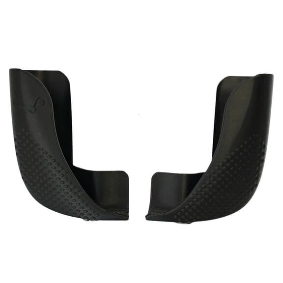 HILOGEL 1 Pair Grip Handle for Deck Easy Installation Handle Gaming Accessories