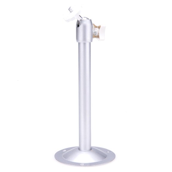 HILOGEL Aluminum Stand Extending Arms Mounting Bracket for Home Office Projector