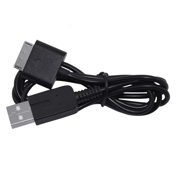 HILOGEL Charging Cable USB Power Cord Data Transmission Line for Portable GO Console