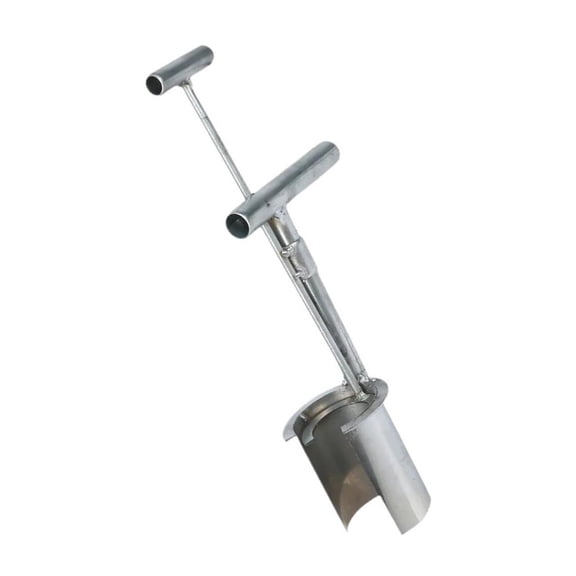 HILOGEL Efficient Gardening Equipment For Transplanting Plant And Tree Saplings