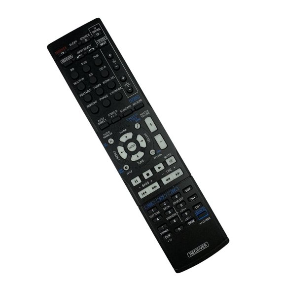 HILOGEL Energy Efficient Remote Control Extended Battery Life Ergonomic Comfortable