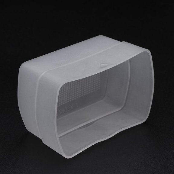 HILOGEL Flash Bounce Diffuser Softbox For YONGNUO YN560 YN565EX 580EXII Speedlite
