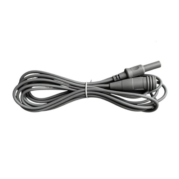HILOGEL Flexible Signal Cable for Technical Equipment, 3Meter Connection Cord