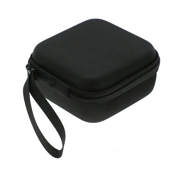 HILOGEL Hard EVA Case Storage Bag Protective Pouch for Tribit StormBox Micro 2/1
