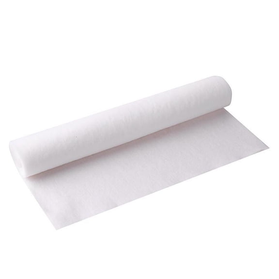 HILOGEL Kitchen Range Hood Grease Filter Paper Anti-oil Fumes Sticker Non-woven Oil-proof Filter Absorbing Paper Replacement