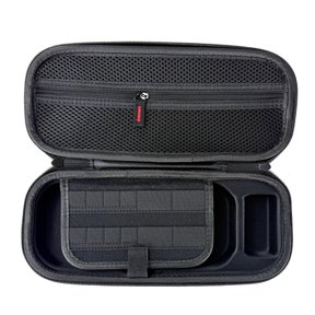 HILOGEL Large Capacity Case For Win 4 Gaming Consoles Antiscratch Carrying Bag Shockproof Box