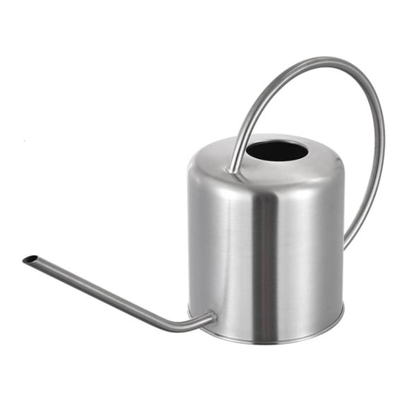 HILOGEL Long Tips Watering Can Perfect for Kitchen, Patio, Deck, Home or Office