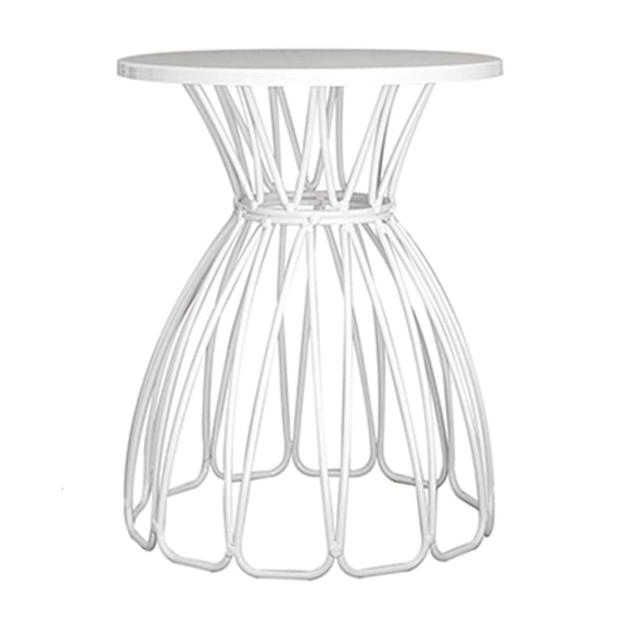 HILOGEL Metal Cake Stand Dessert Candy Cookie Display Table Tray Cupcake Rack for Christmas Birthday Party Wedding Decoration