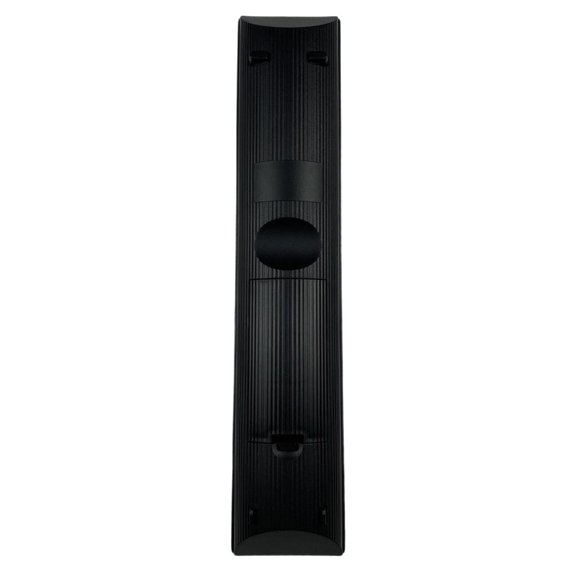 HILOGEL Simple Button Layout Universal Remote Control RM-AAP025 for Senior Ergonomic