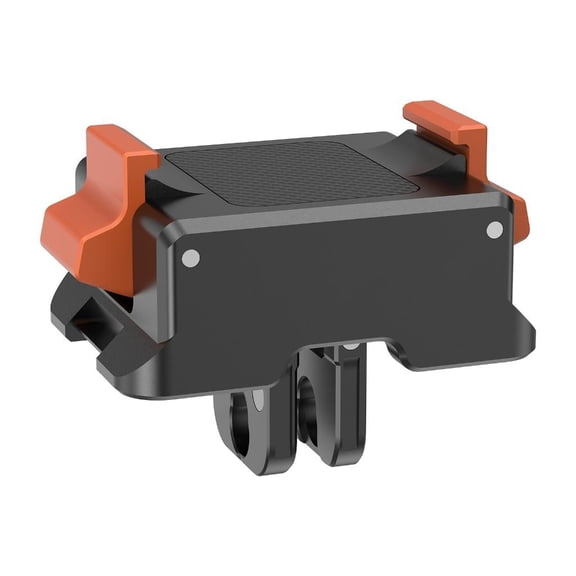 HILOGEL Sports Camera Mount Adapter Quick Release Mounting Base for Pocket 3