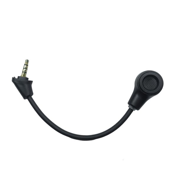 HILOGEL Universal Headsets Mic Replacement Arm Tool Less Mounting System for Earphone