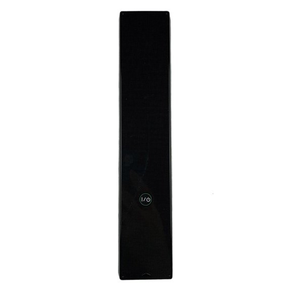 HILOGEL Universal Remote Control RM-GD017 Simple Layout Quick Battery Change Design