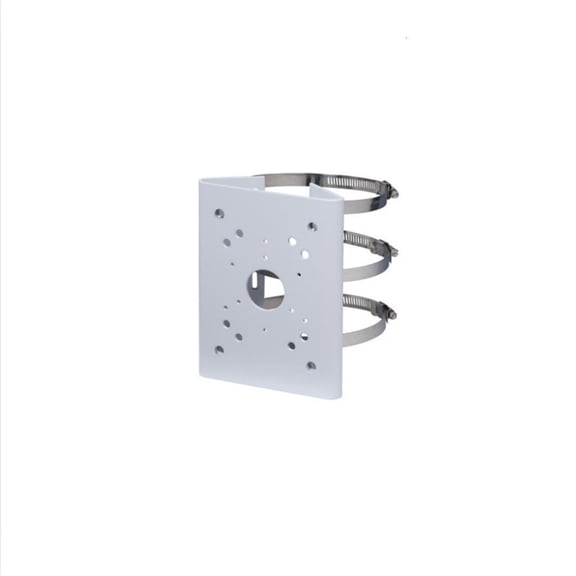 HILOGEL Vertical Poles Mounting Brackets for PTZ Cameras and Installations