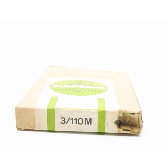 HILTI 3/110M (PKG OF 100) NSFS