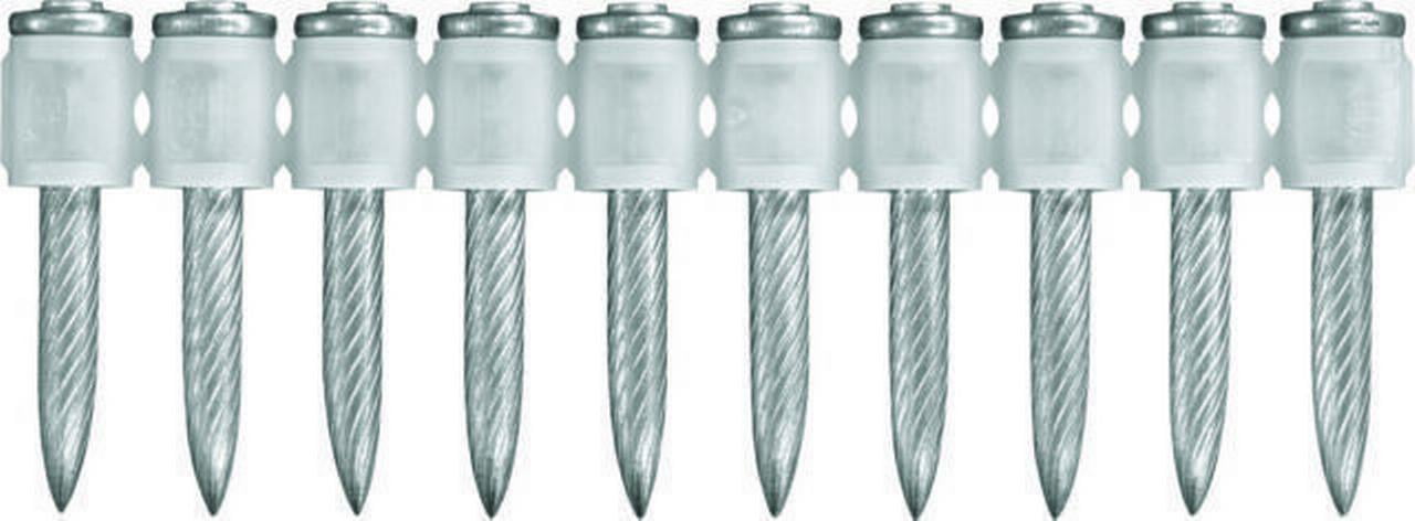 HILTI  X-U 32 MX (1-1/4") COLLATED PREMIUM FASTENER BOX OF 100Pcs.