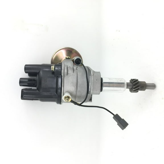 HILUX 21R 22R 2.4L Engine Distributor For TOYOTA 4 RUNNER COASTER 4 CY 1910037100 19100-37100
