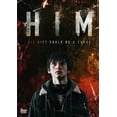 thumbnail image 1 of HIM (DVD), BBC, Drama, 1 of 1