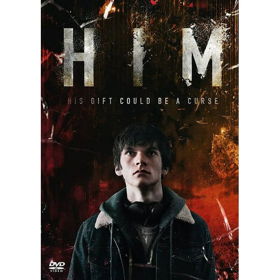 HIM (DVD), BBC, Drama