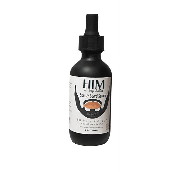 HIM Skin & Beard Serum