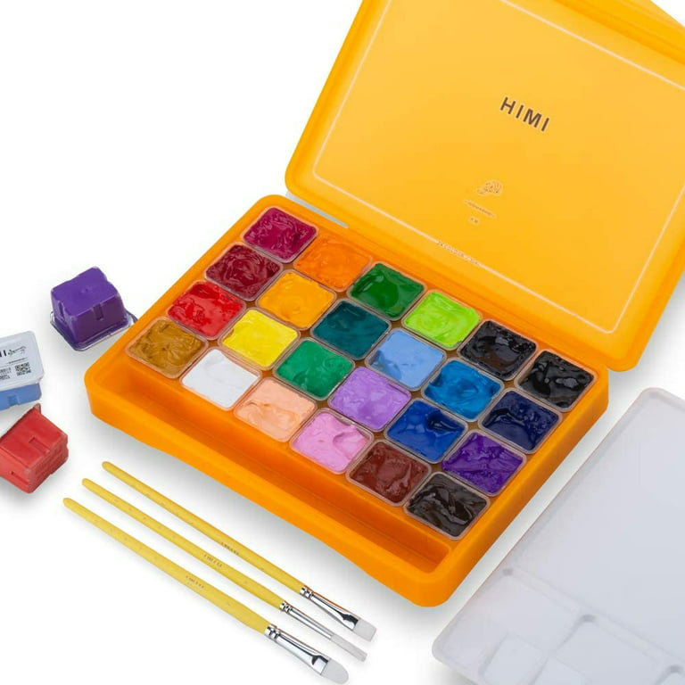 https://i5.walmartimages.com/seo/HIMI-Gouache-Paint-Set-24-Colors-x-30ml-Unique-Jelly-Cup-Design-3-Brushes-Carrying-Case-Perfect-Artists-Students-Opaque-Watercolor-Painting-Yellow_0c2dfbe9-b178-4947-b7d6-48b9bd2b9b69.94ee7af9110014d10e82652f8bba72b9.jpeg?odnHeight=768&odnWidth=768&odnBg=FFFFFF