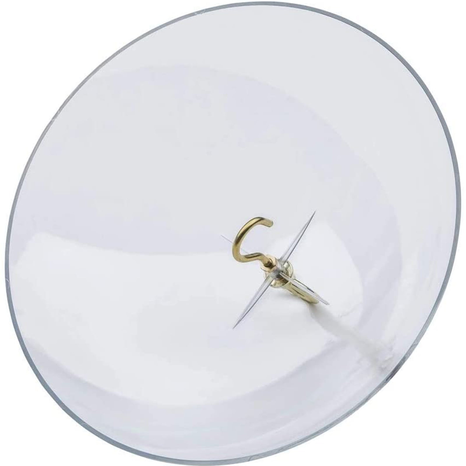 HIMIWAY Bird Feeders For Outdoors Hanging AntiSquirrel Bird Feeders