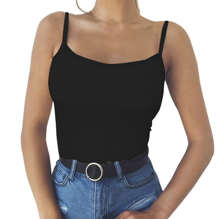 Fashion Off Shoulder Halter Black Shirt Fashion Off Shoulder Halter Black Shirt