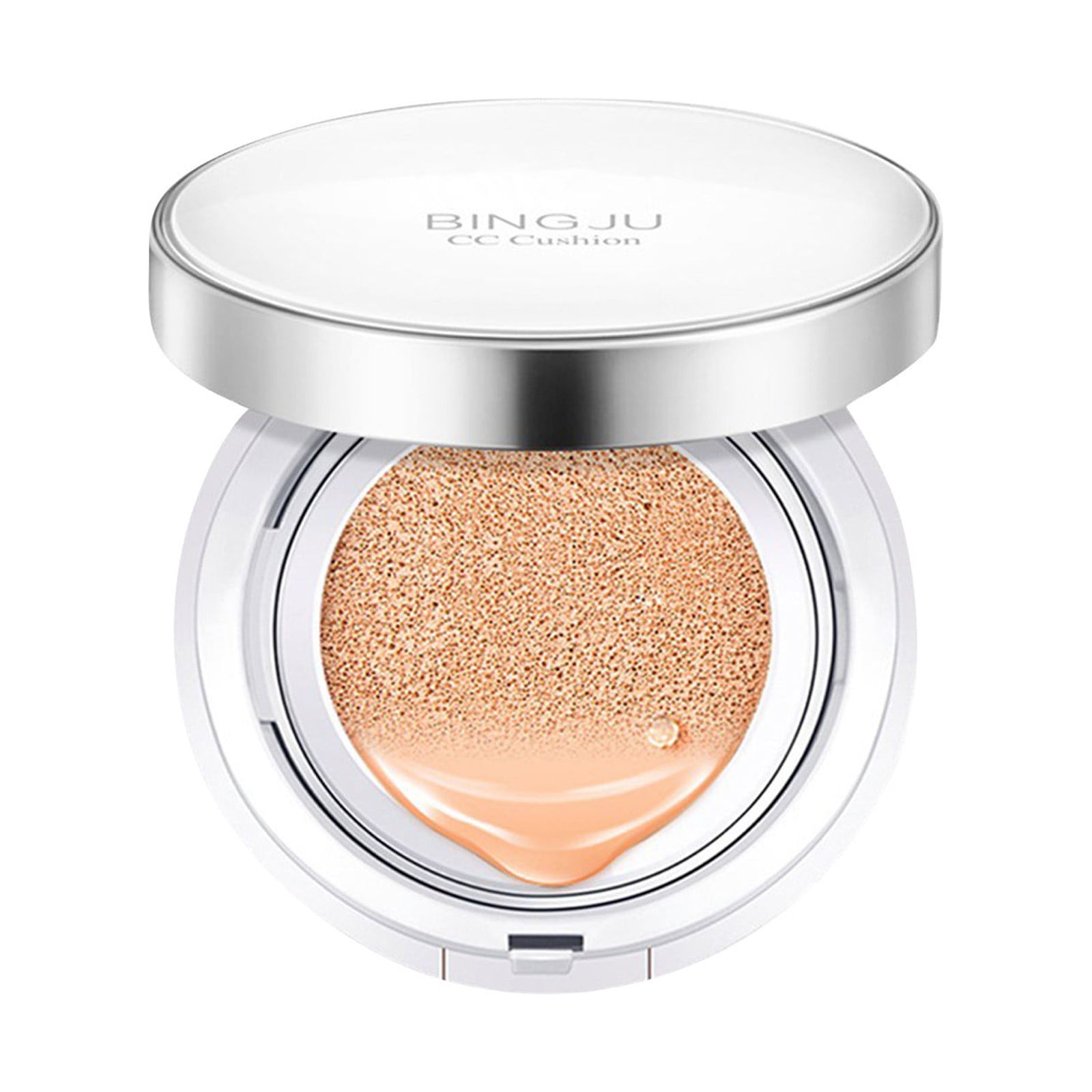 HIMIWAY Cushion Creams Cushion Foundation Moisturizing Full Coverage