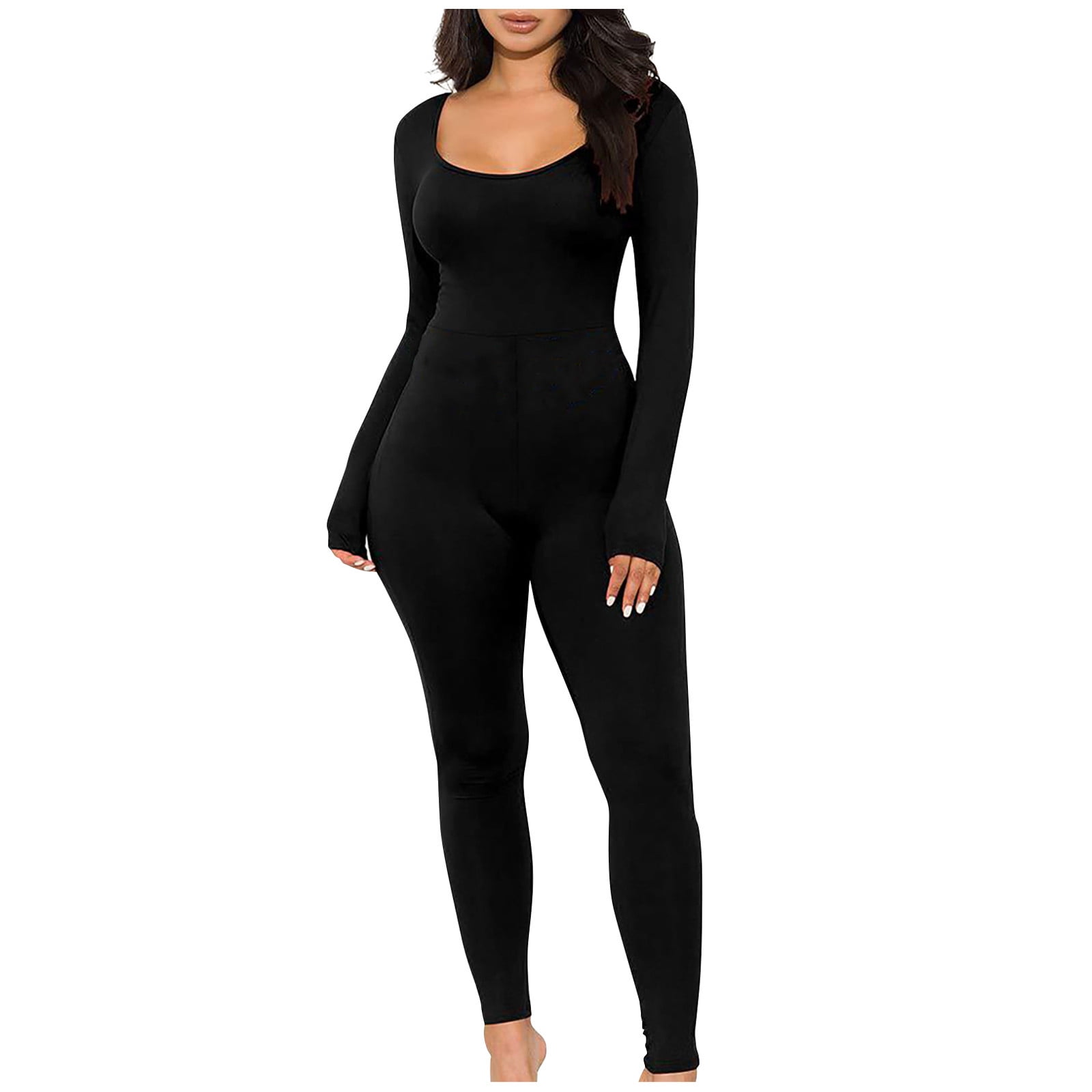 Jumpsuit black colour hotsell