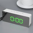 HIMIWAY Keep Track of Time in Style with this Trendy and Sleek Home