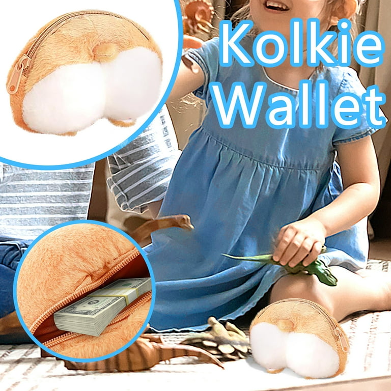 Cat butt bag deals