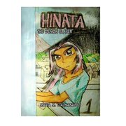 Hinata The Demon Slayer Vol. 1 Genesis, Paperback