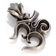 HINDU OM - SOUND OF CREATION PENDANT BY BICO AUSTRALIA